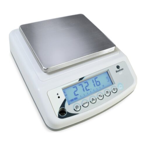 Baxtran BAT precision balance (2)