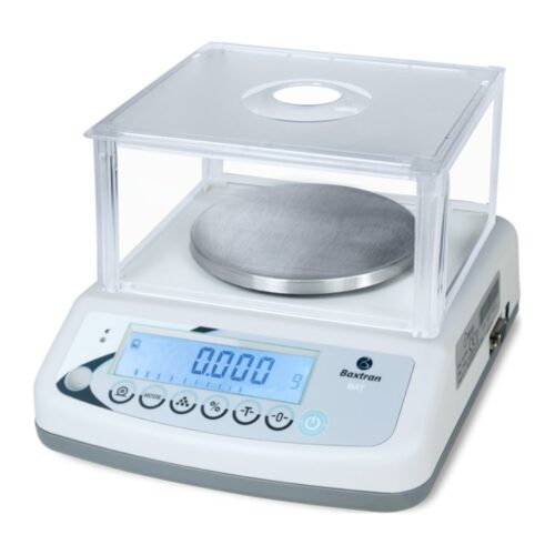 Baxtran BAT precision balance
