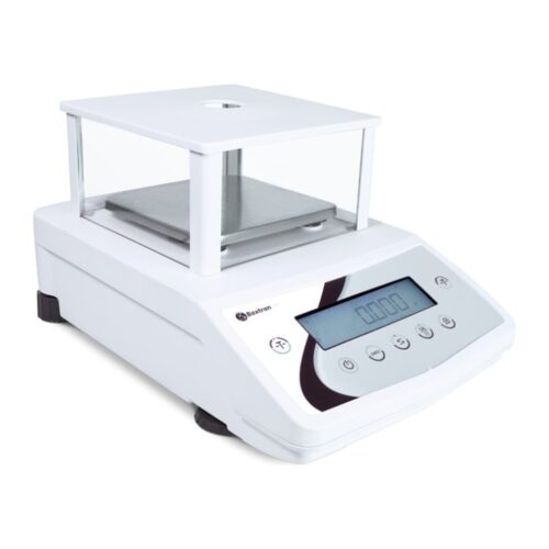 Baxtran HG precision balance