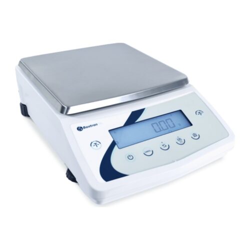 Baxtran HL precision balance