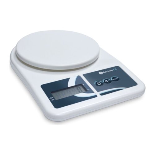 Baxtran TH compact precision balance
