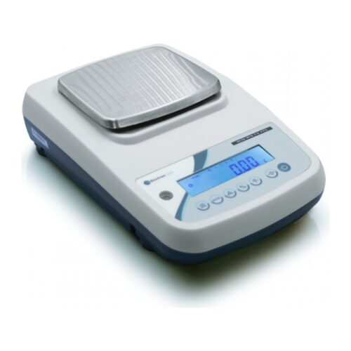 Baxtran BAS legal-for-trade precision balance (2)