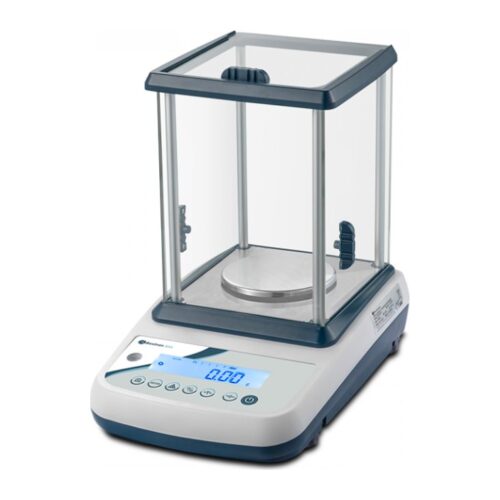 Baxtran BAS legal-for-trade precision balance