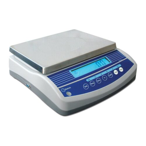 Baxtran BW legal-for-trade scale