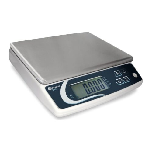 Baxtran SW portable scale
