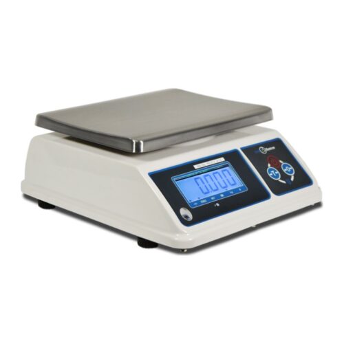 Baxtran DIM weight-only scale