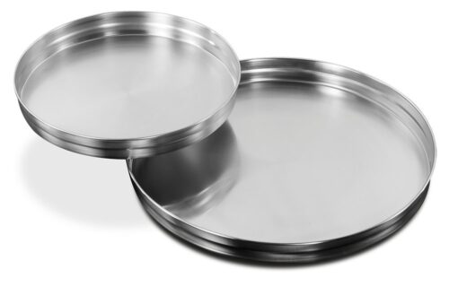 Bandeja de camarero especial jarras de cerveza Fricosmos ø300x30 mm