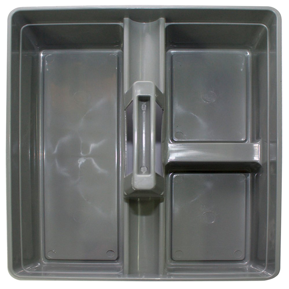 Bandeja organizadora para utensilios de limpieza Fricosmos