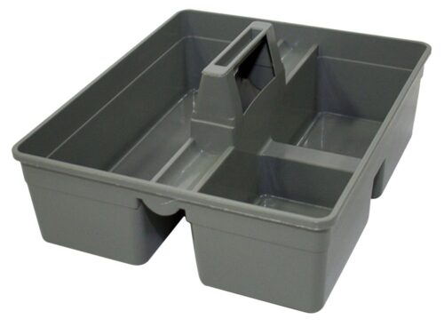Bandeja organizadora para utensilios de limpieza Fricosmos