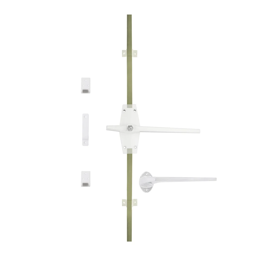 865 mm bar for G-952 latch · view 4