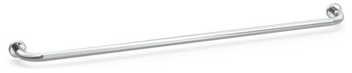 Barra de apoyo inox mural horizontal Fricosmos
