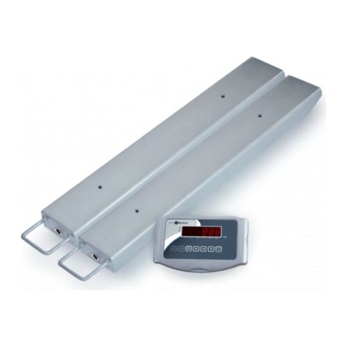 Baxtran IFI weigh beams