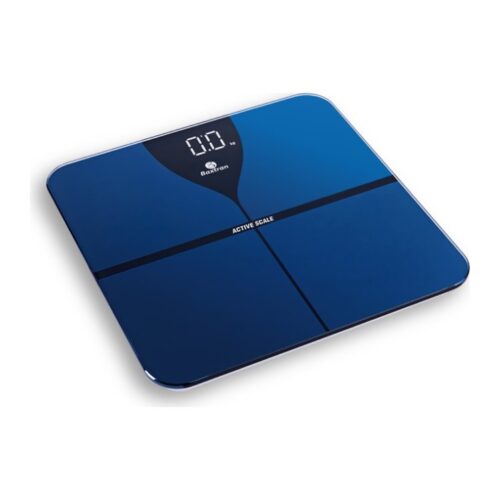 Baxtran Active scale Bluetooth bathroom scale