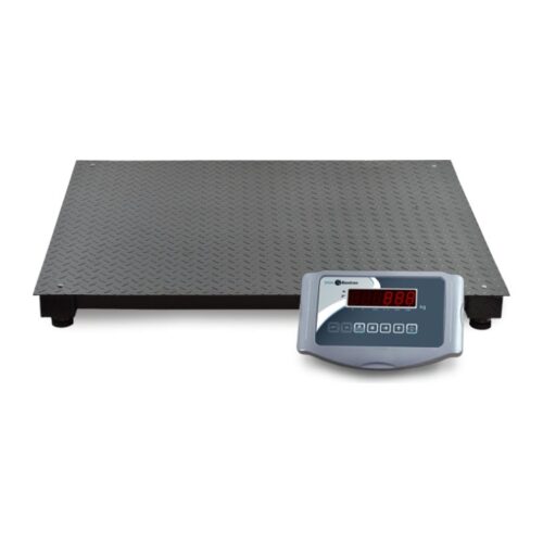 Baxtran IFZ floor scale