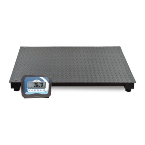 Baxtran ZFN floor scale