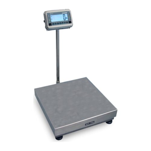 Baxtran SR legal-for-trade scale