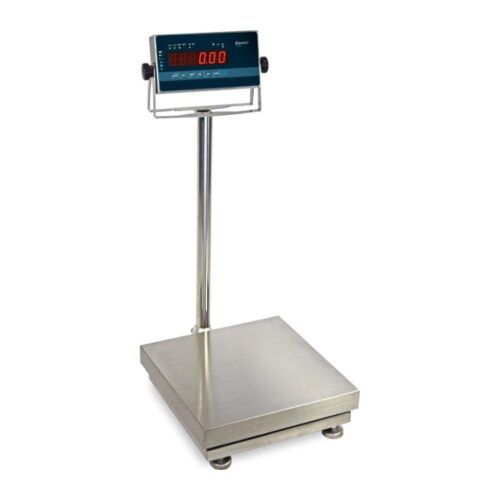 Baxtran TMGI legal-for-trade scale