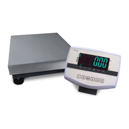 Baxtran Optima Knight industrial scale
