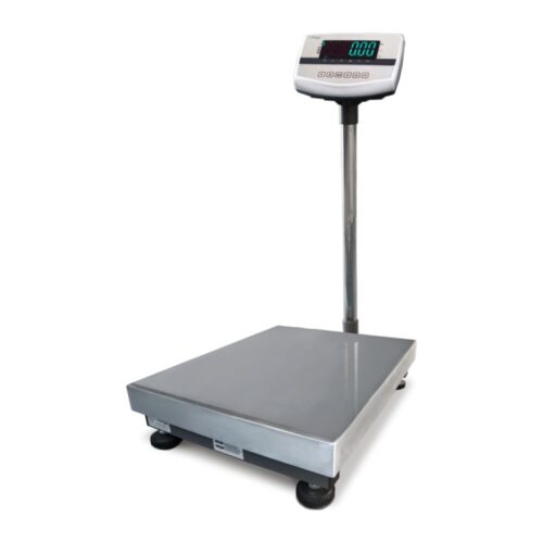 Baxtran Optima Knight T industrial scale