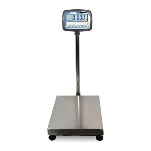 Baxtran TMN industrial scale