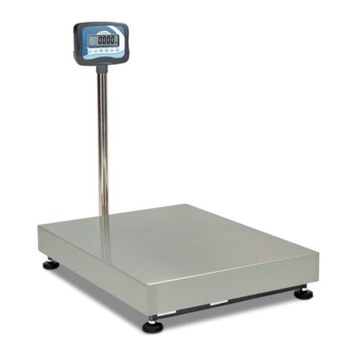 Baxtran TMZ industrial scale 150 kg, 500 × 400 mm
