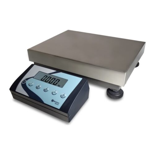 Baxtran TS industrial scale 60 kg, 400 × 300 mm