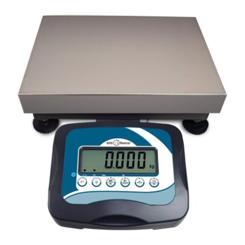 Baxtran TZ industrial scale 60 kg, 500 × 400 mm (2)