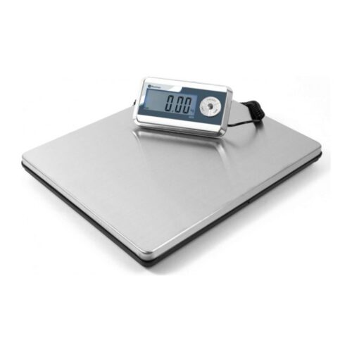 Baxtran APX low-profile industrial scale