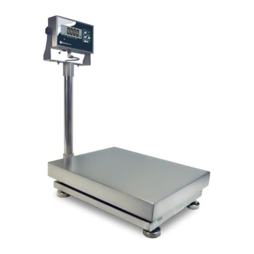 Baxtran TMH stainless industrial scale