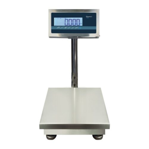 Báscula inox IP68 Baxtran TRG (2)