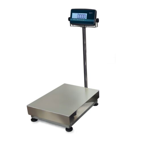 Baxtran TOPG portable scale