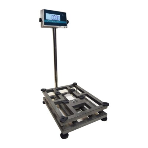 Baxtran TOPGh portable scale