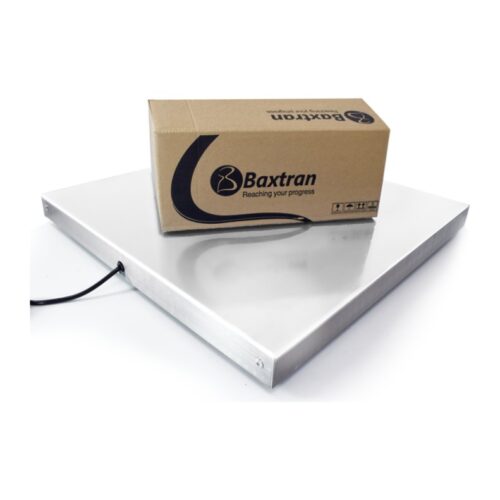 Baxtran AIS veterinary and parcel scale (2)