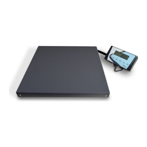 Baxtran APS veterinary and parcel scale (2)