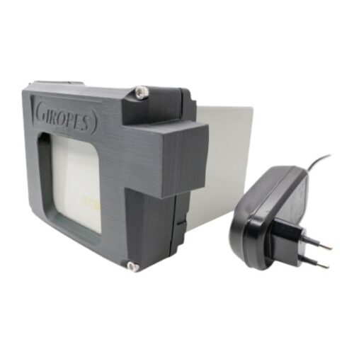 Baxtran batteries, adapters and chargers (2)