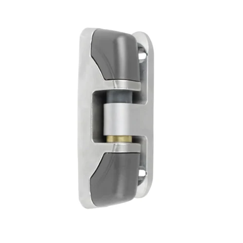Bisagra 1473-IX inox AISI 304