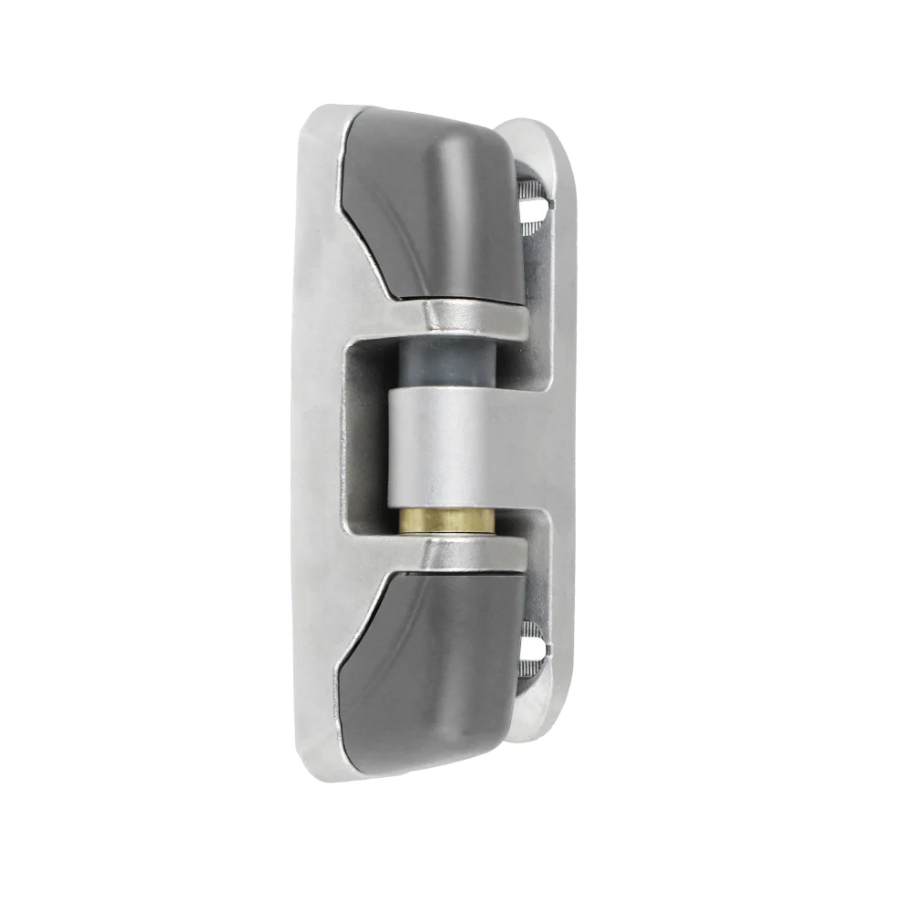 Bisagra 1473-IX inox AISI 304