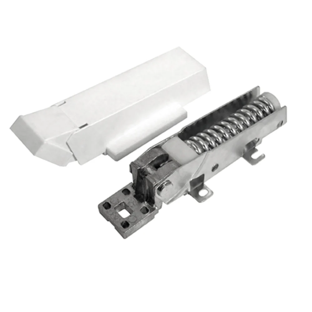 CPE zinc-plated steel chest freezer hinge