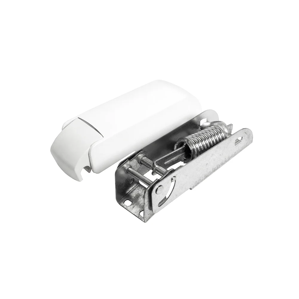 CPS/2P zinc-plated steel chest freezer hinge