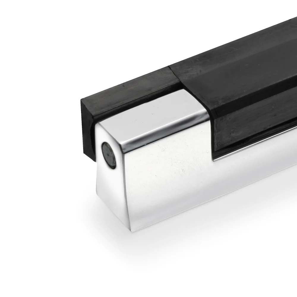 G-300 PV zamak and polyamide hinge · view 3