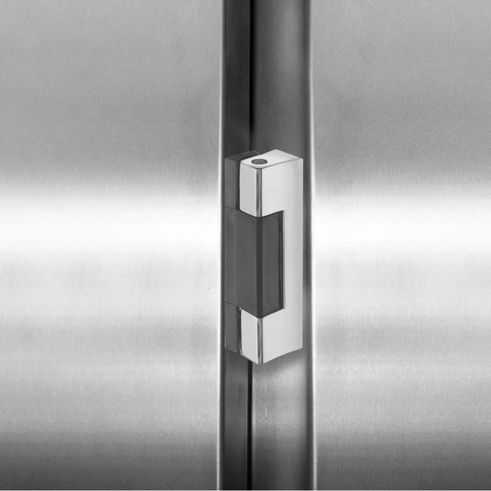 G-300 PV zamak and polyamide hinge · view 4