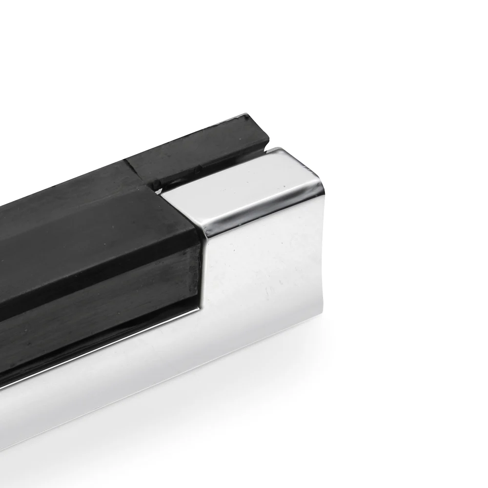 G-300 PV zamak and polyamide hinge · view 5