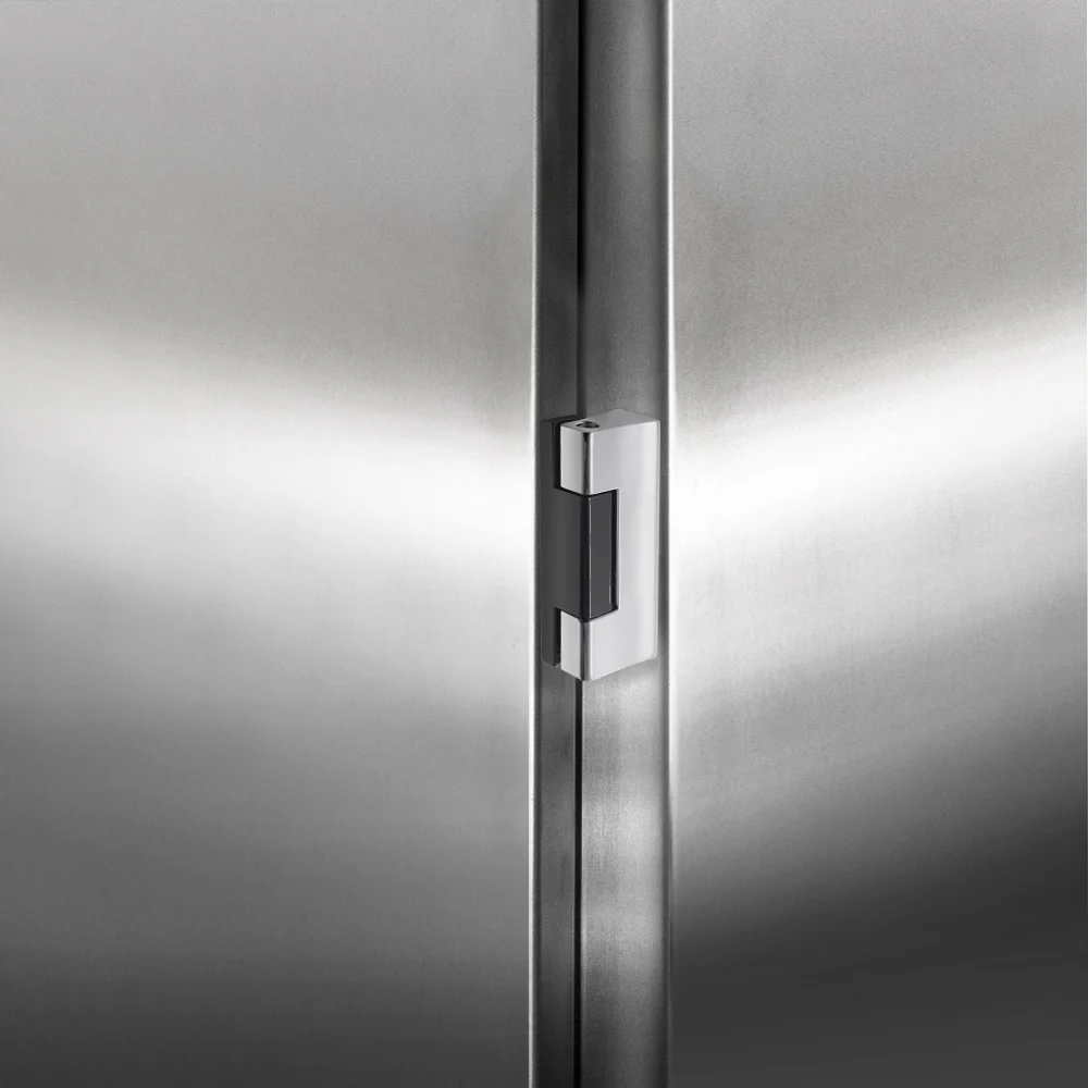 G-303 PV zamak and polyamide hinge · view 4