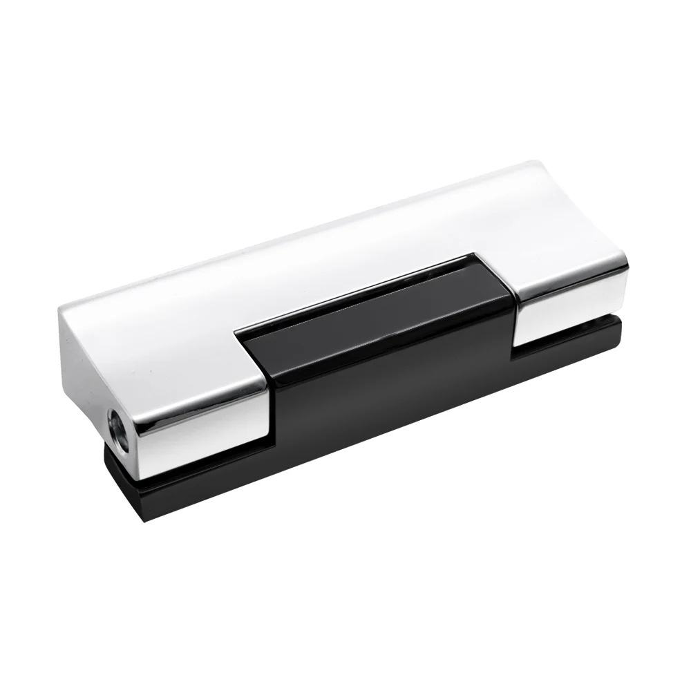 G-303 PV zamak and polyamide hinge · view 5