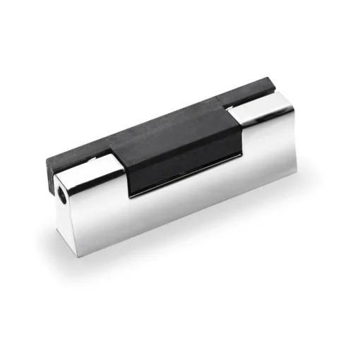 G-303 PV zamak and polyamide hinge