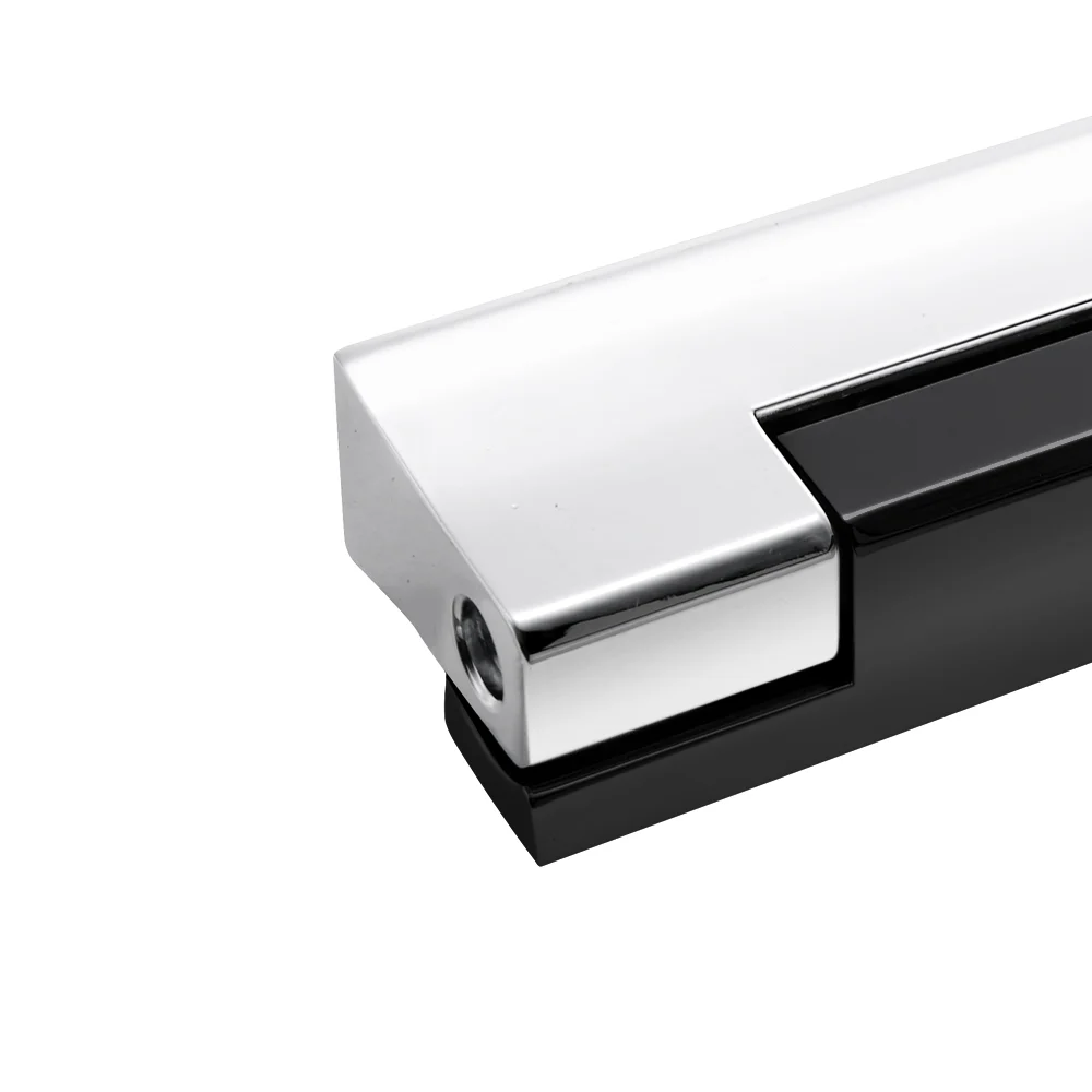 G-303 PV zamak and polyamide hinge · view 7