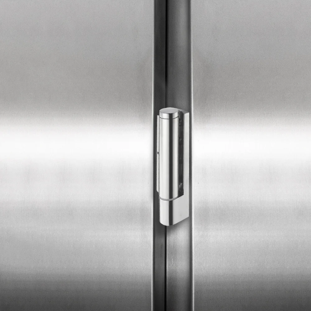 G-430 hinge with ramp · view 4