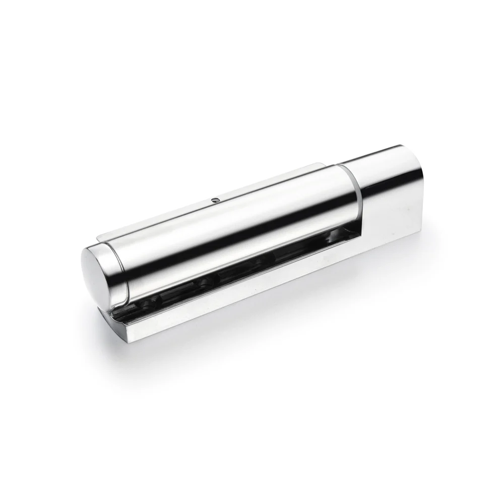 G-430 hinge with ramp · view 5