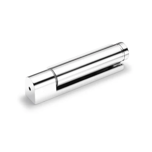 G-430 hinge with ramp