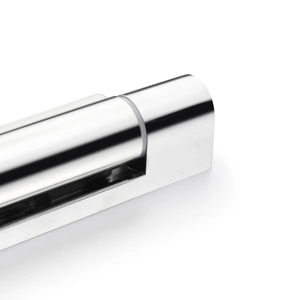 G-430 hinge with ramp · view 7